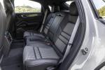 Porsche Cayenne GTS Coupe 2020 года (WW)